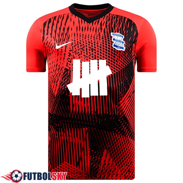 Camisetas De Futbol Birmingham City Segunda 2023/2024