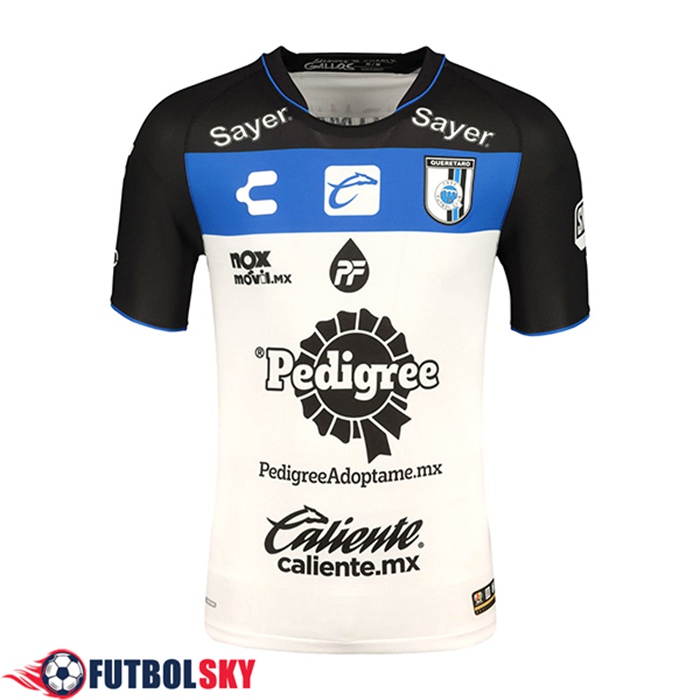 Camisetas De Futbol Queretaro Primera 2023/2024