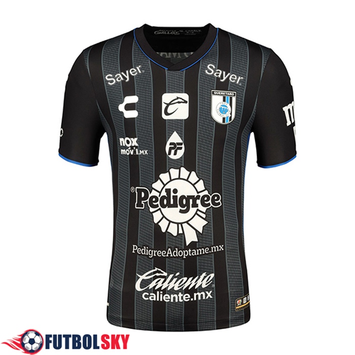 Camisetas De Futbol Queretaro Segunda 2023/2024
