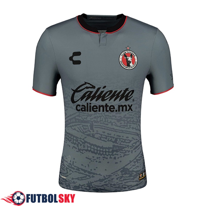 Camisetas De Futbol Tijuana Segunda 2023/2024