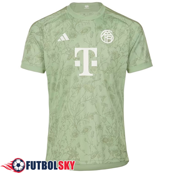 Camisetas De Futbol Bayern Munich Oktoberfest 2023/2024