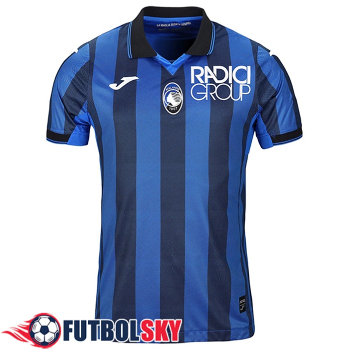 Camisetas De Futbol Atalanta Primera 2023/2024