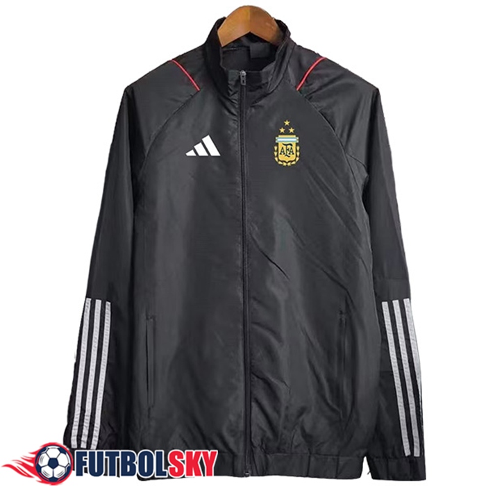 Rompevientos Argentina Negro 2023/2024 -02