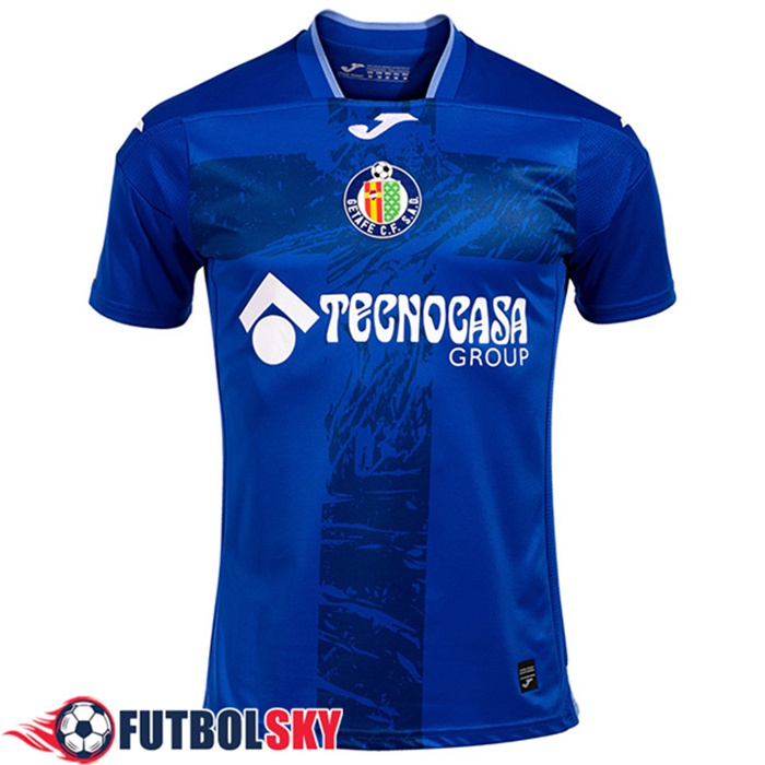 Camisetas De Futbol Getafe CF Primera 2023/2024