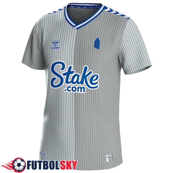 Camisetas De Futbol FC EVerdeon Tercera 2023/2024