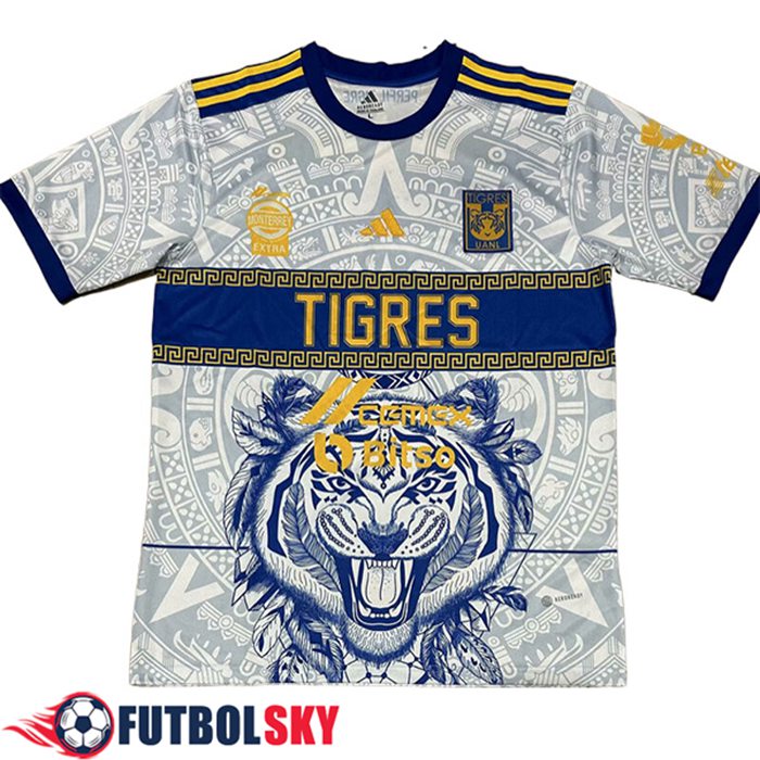 Camisetas De Futbol Tigres UANL Special Edition 2023/2024