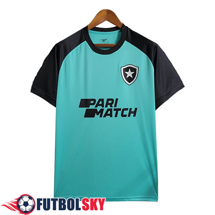 Camiseta Entrenamiento Botafogo Verde 2023/2024
