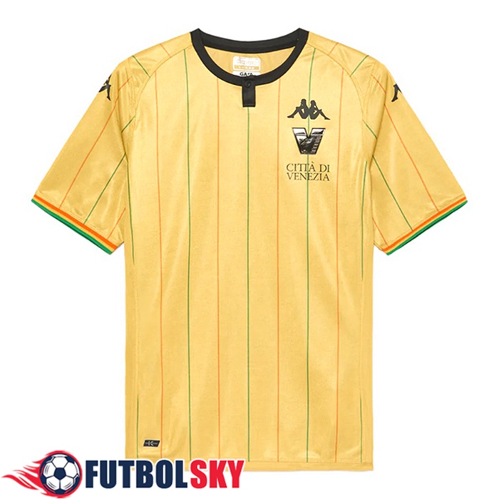 Camisetas De Futbol Venezia FC Portero 2023/2024