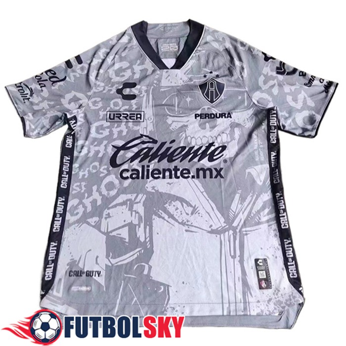 Camisetas De Futbol Club Atlas Special Edition 2023/2024