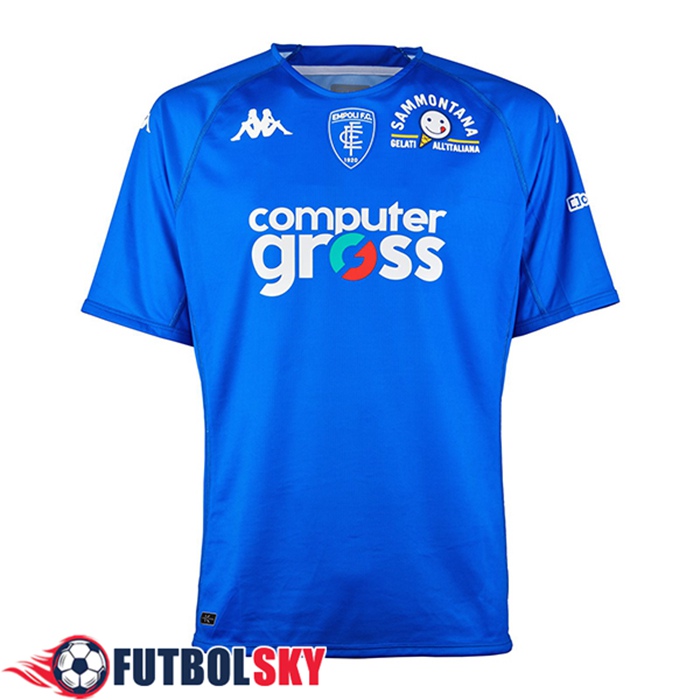 Camisetas De Futbol Empoli Primera 2023/2024