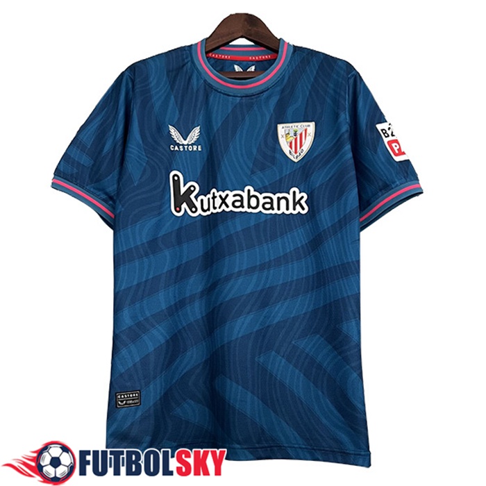 Camisetas De Futbol Athletic Bilbao 125th-Anniversary