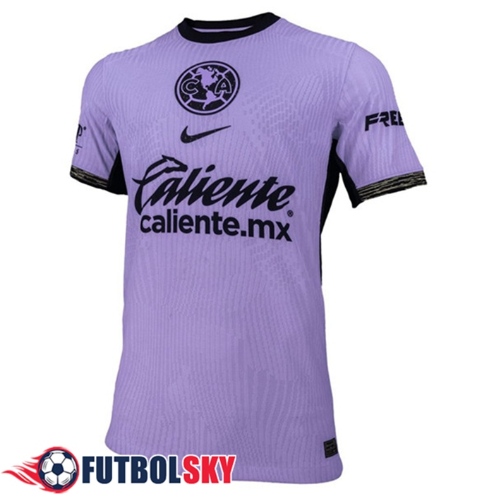 Camisetas De Futbol Club America Tercera 2023/2024