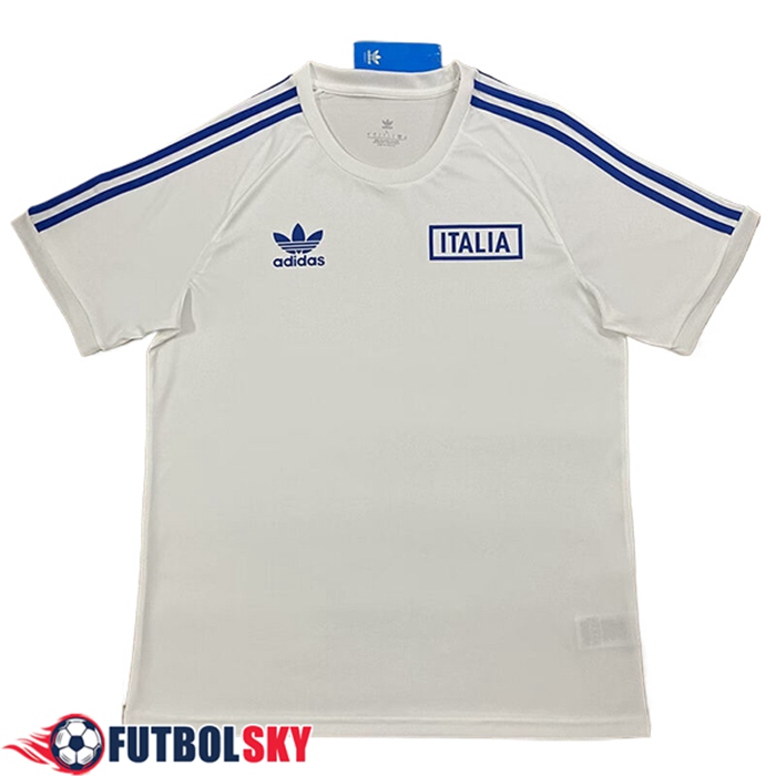 Camisetas De Futbol Italia Retro Segunda 1978
