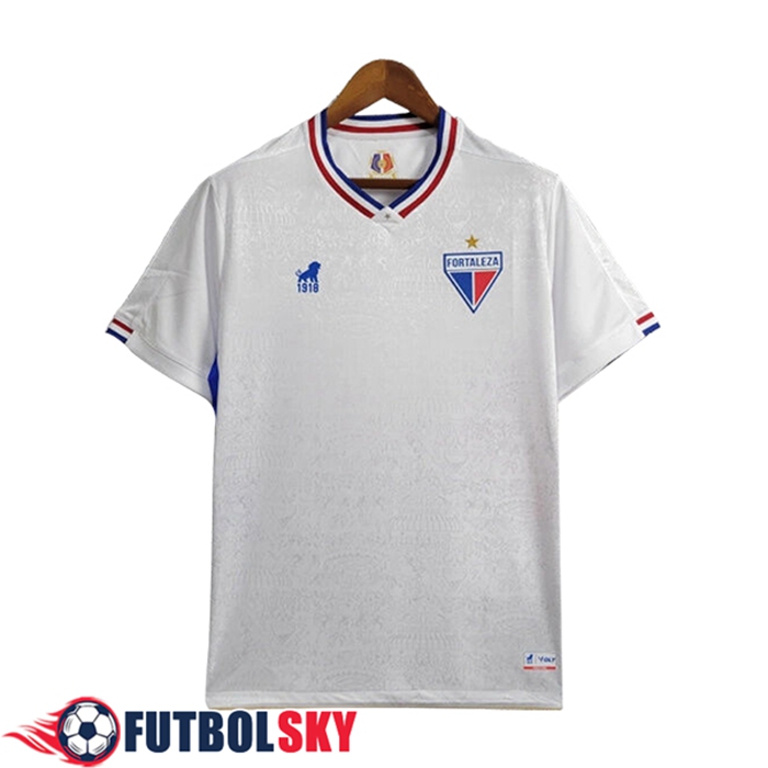 Camisetas De Futbol Fortaleza Segunda 2024/2025