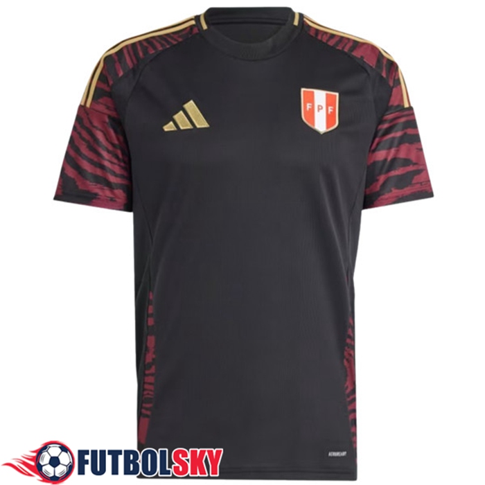Camiseta Equipo Nacional Perú Segunda 2024/2025