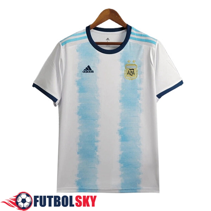 Camisetas De Futbol Argentina Retro Primera 2019