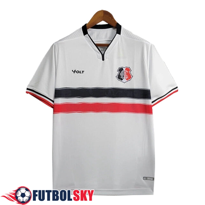 Camisetas De Futbol Santa Cruz Segunda 2024/2025