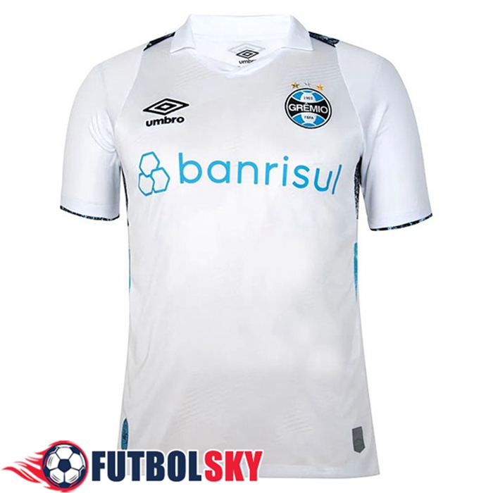 Camisetas De Futbol Gremio Segunda 2024/2025