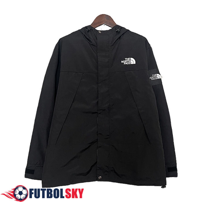 Rompevientos The North Face Negro 2024/2025