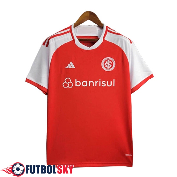 Camisetas De Futbol Internacional Primera 2024/2025