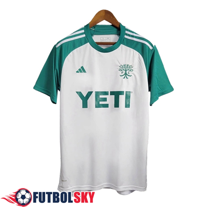 Camisetas De Futbol Nottingham Forest Segunda 2024/2025