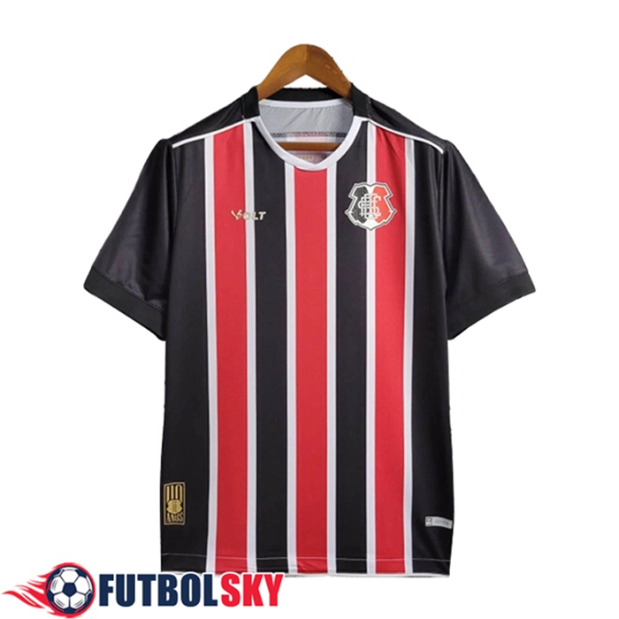 Nueva Camisetas De Futbol Santa Cruz Primera 2024/2025