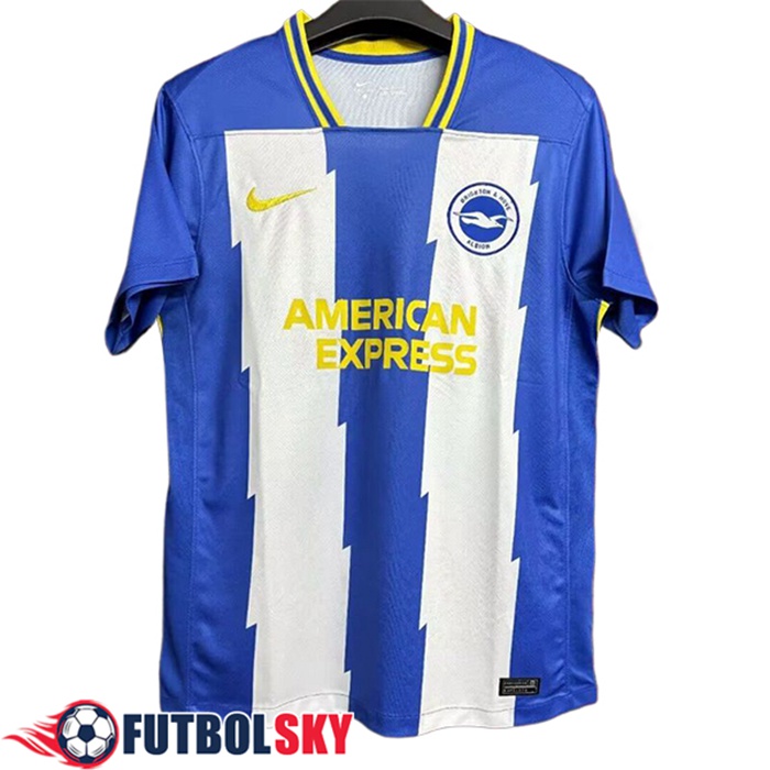 Camisetas De Futbol Brighton Primera 2024/2025