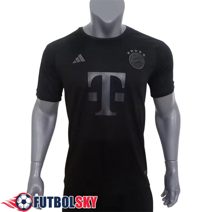 GENERICO Camiseta de fútbol Soccer suits Bayern Munchen FC Away Colors