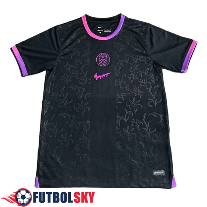 Maillot PSG LDC 2025 Collector - Taille M - Édition Spéciale Domicile