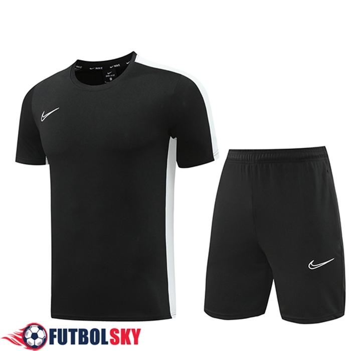 Camiseta Entrenamiento Nike Negro 2024/2025