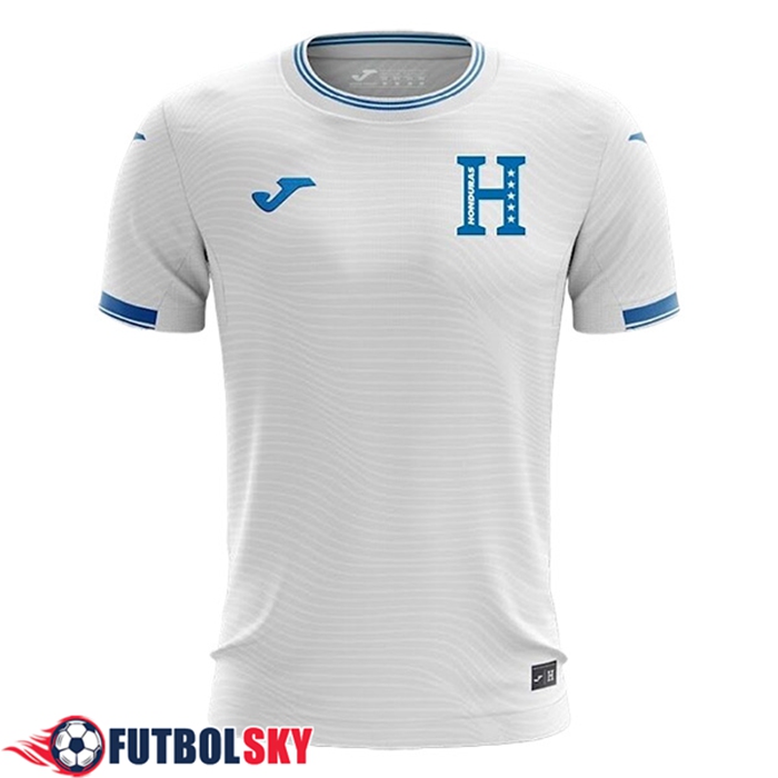Camiseta Equipo Nacional Honduras Primera 2024/2025
