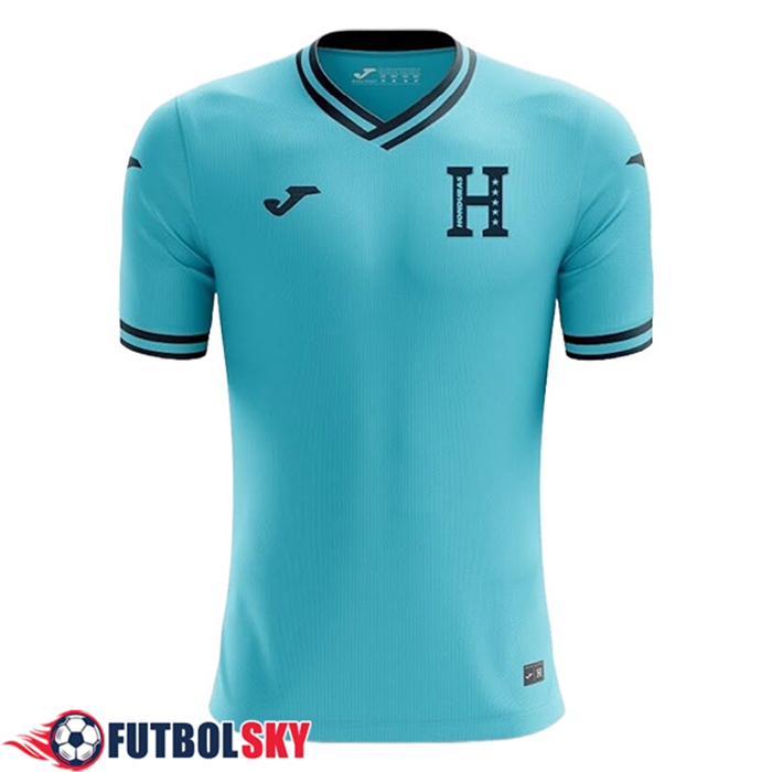 Camiseta Equipo Nacional Honduras Segunda 2024/2025