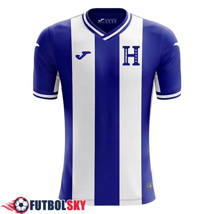 Camiseta Equipo Nacional Honduras Tercera 2024/2025