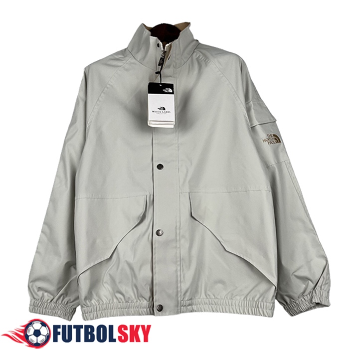 Rompevientos The North Face Gris 2024/2025 -02