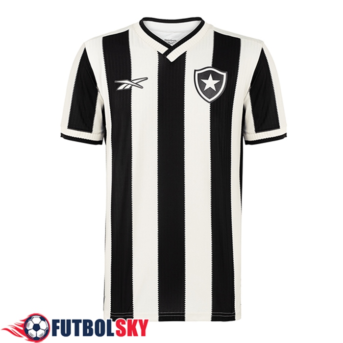 Camisetas De Futbol Botafogo Primera 2024/2025