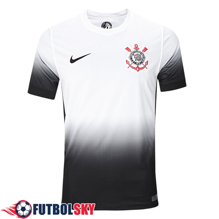 Nueva Camisetas De Futbol Corinthians Primera 2024/2025