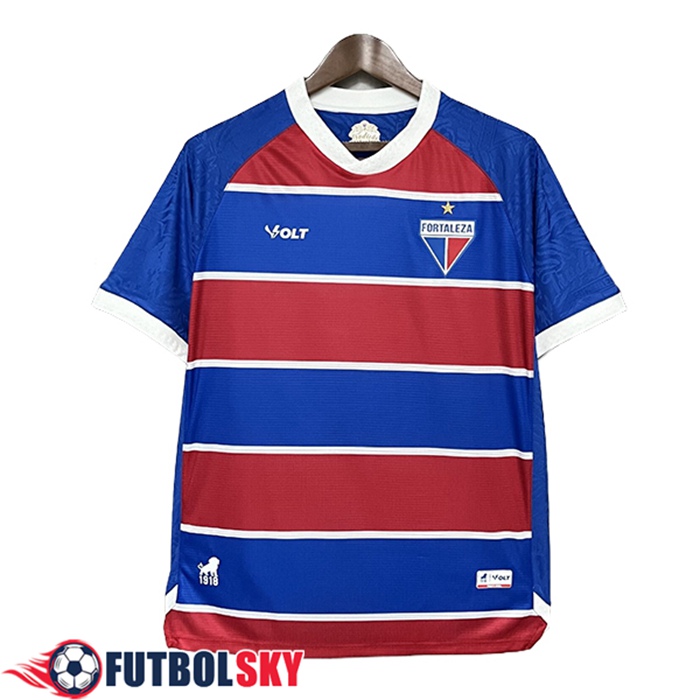 Camisetas De Futbol Fortaleza Primera 2024/2025