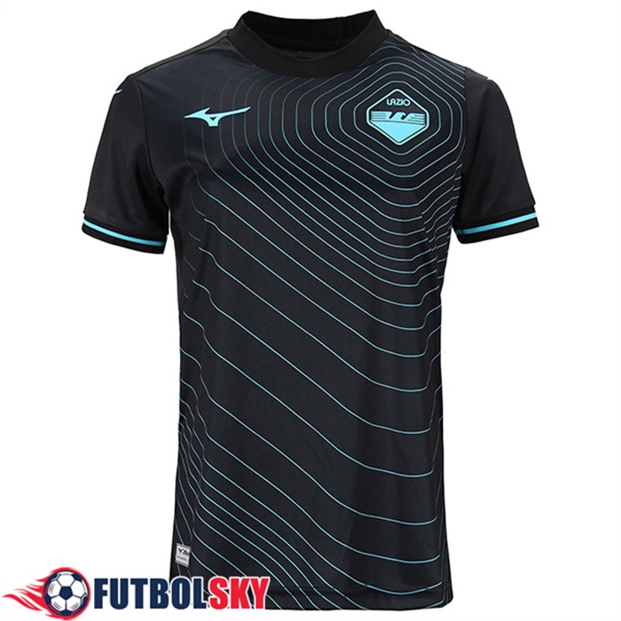 Camisetas De Futbol Lazio Mujer Tercera 2024/2025