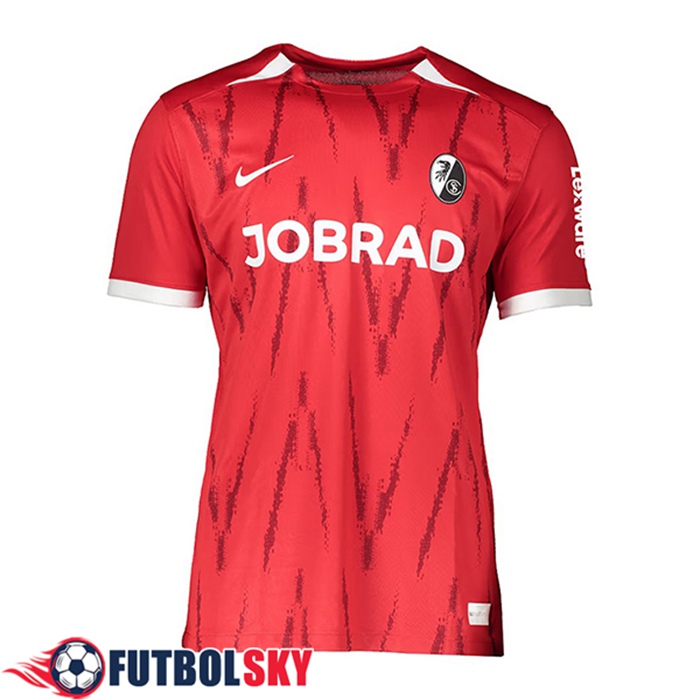 Camisetas De Futbol SC Freiburg Primera 2024/2025