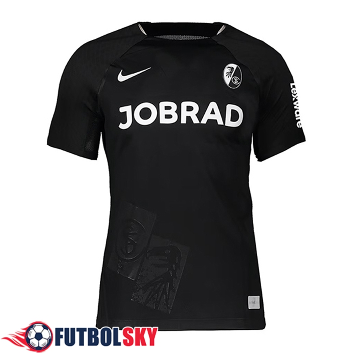Camisetas De Futbol SC Freiburg Tercera 2024/2025