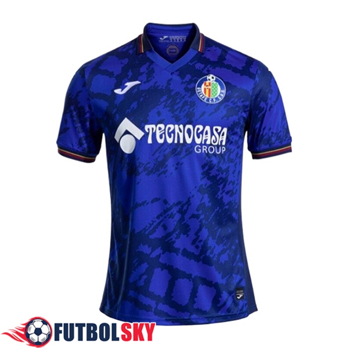 Camisetas De Futbol Getafe Primera 2024/2025