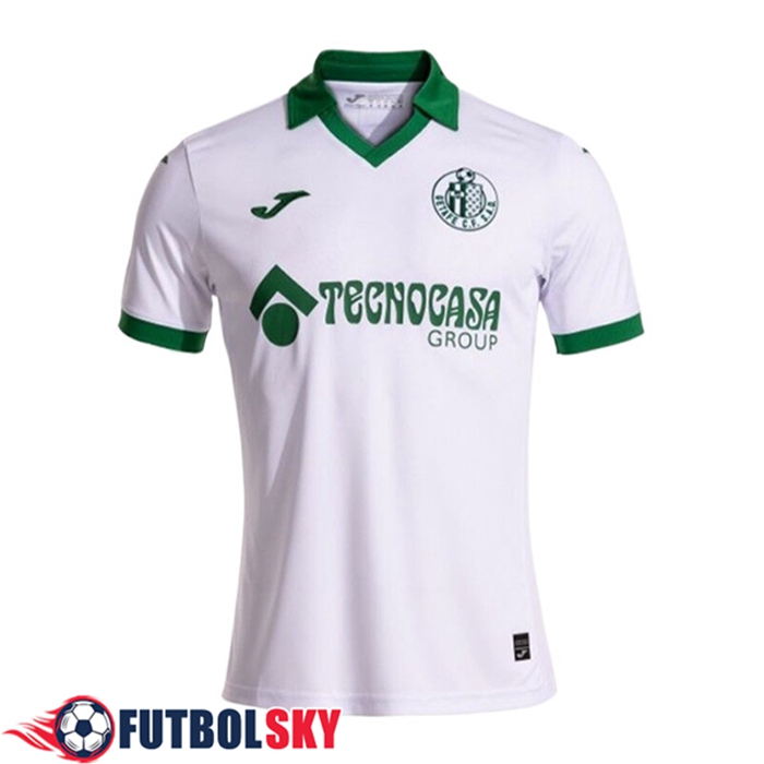 Camisetas De Futbol Getafe Tercera 2024/2025
