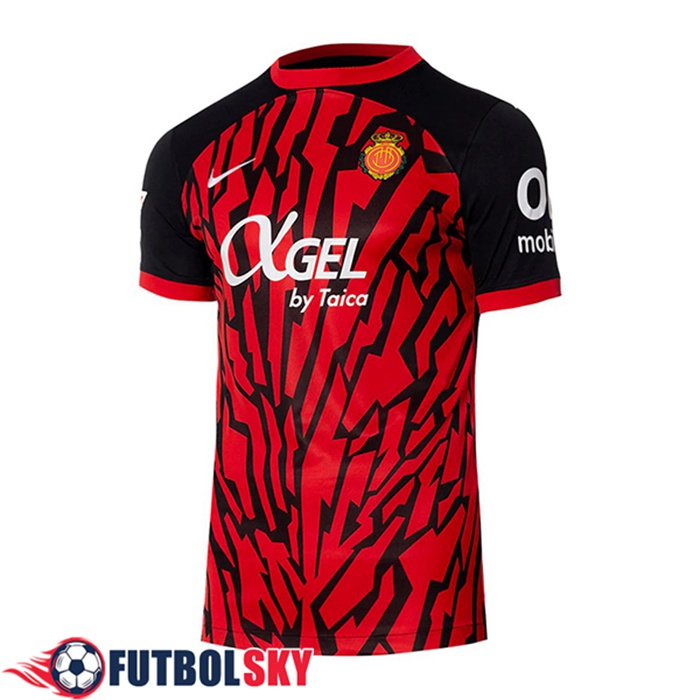 Camisetas De Futbol Mallorca Primera 2024/2025