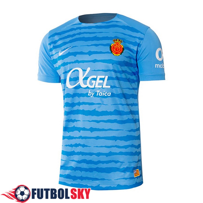 Camisetas De Futbol Mallorca Tercera 2024/2025