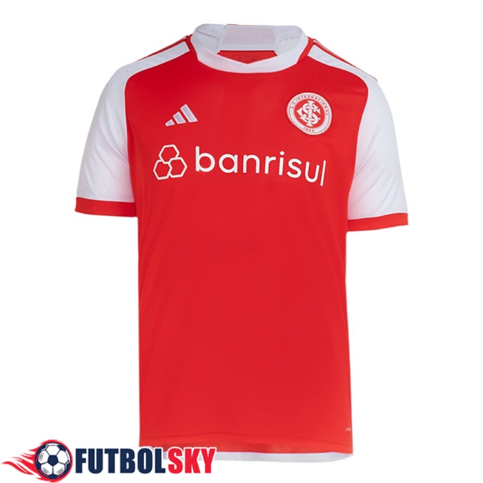 Camisetas De Futbol Internacional Primera 2024/2025