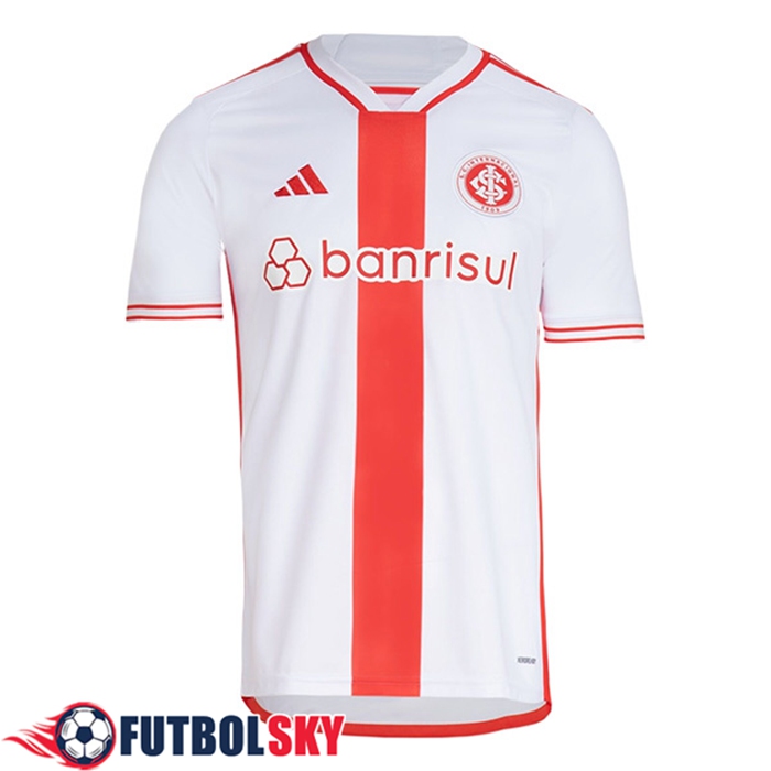 Camisetas De Futbol Internacional Segunda 2024/2025