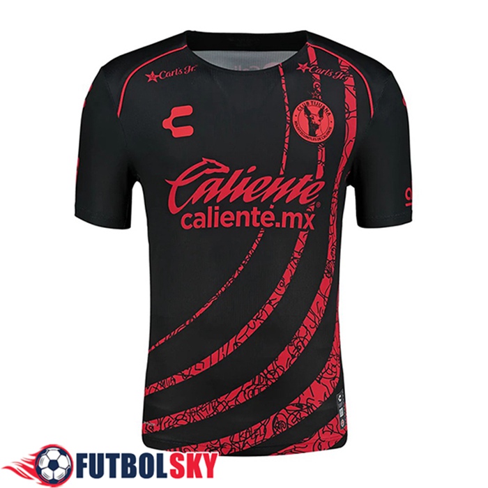 Camisetas De Futbol Tijuana Primera 2024/2025