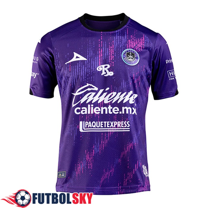 Camisetas De Futbol Mazatlan FC Primera 2024/2025