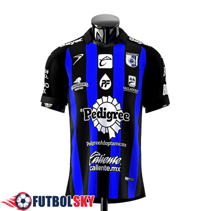 Camisetas De Futbol Queretaro Primera 2024/2025