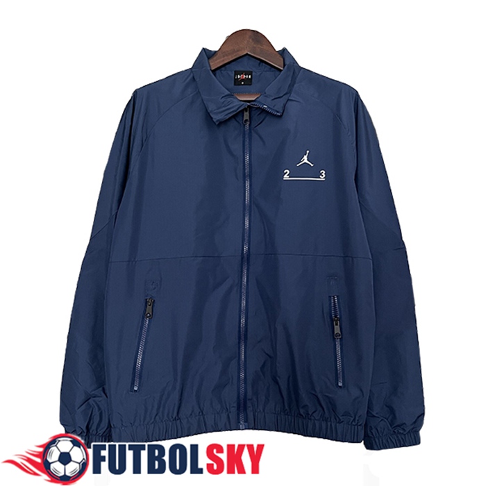 Rompevientos Jordan Azul 2024/2025